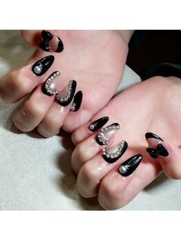 エミニーバイディーアール(EMINY by DR)/くりぬきハート