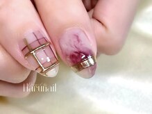 ハルネイル(Haru nail)/