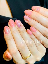 チヒロネイル