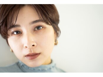 ラシク 梅田(lacicu)/lacicu umeda HBL/パリジェンヌ