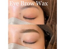 ソラネオリーブ 相模大野店(sola neolive)/【アイブロウWAX】眉毛/相模大野