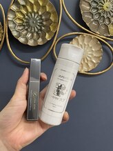 ティーティービューティ 名古屋金山店(TTBeauty)/ホームケアもご相談ください！