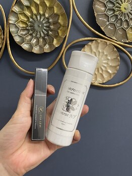 ティーティービューティ 名古屋金山店(TTBeauty)/ホームケアもご相談ください!