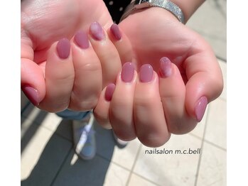 エムシーベル(m.c bell)/