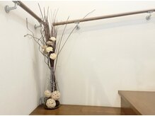 ポーラ エステサロン Sサフィニア新松戸店(POLA)/【店内】