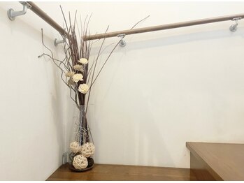 ポーラ エステサロン Sサフィニア新松戸店(POLA)/【店内】