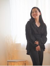 アーバニティ ネイルズ(Urbanity Nails)&nbsp;Sato Eri