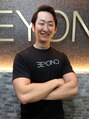 ビヨンド 溝の口店(BEYOND) 福田 祐太