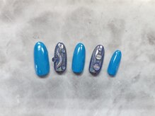 ネイルサロン ネイルクク 桑名駅前店(Nail KUKU)/３月キャンペーン