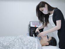 エピズム(EPISMU)/03.ヒゲ脱毛