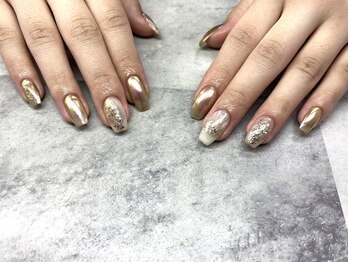 ケーエヌ(KN)/春からー