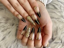 ネイビー(Naivy)/