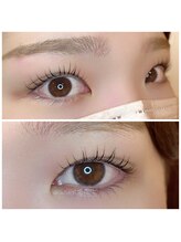 ハピネス(HAPPINESS)/まつげパーマ