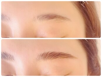 ベリーベリー(very and very)/HBL