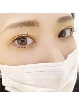 イーエヌトリップ(en.trip)/上下ケラチンラッシュリフト