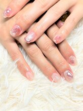 ライズバックステージ(RIZE back stage)/持ち込みデザイン