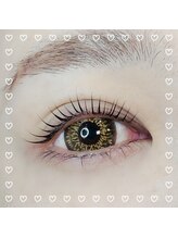 ディーグレース(D.Grace)/韓国ラッシュリフト