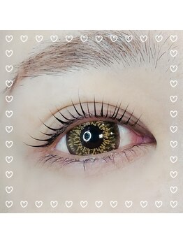 ディーグレース(D.Grace)/韓国ラッシュリフト