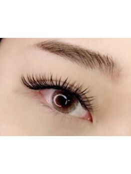 デザイン力が自慢のサロン