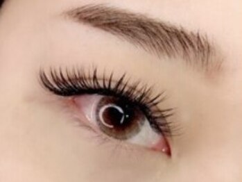 シェリスアイラッシュ 天王寺店(Chelice eyelash)の写真/人気店の"Chelice eyelash"が天王寺にも♪豊富なメニューとお手頃価格で美しい目元に★カウンセリング有◎