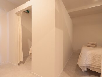 ネムリ(nemuri)/ペアでのご予約も大人気！