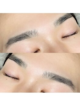 ハウオリ 松戸(Hau'oli)/メンズWax