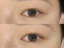 まつげエクステサロン ヘアーリゾートエーアイ 浅草店(hair resort Ai)/まつげパーマ