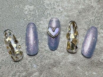 マジックミラー/