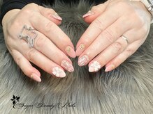 シュガービューティーネイルズ(Sugar Beauty Nails)/冬ネイルデザイン