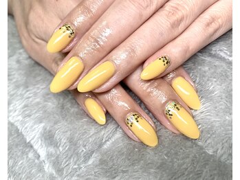 エイチエイチ(H.H)/イエロー★ワンカラー