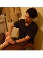 鍼呼灸 森の音 気持ちの良い施術!身体のリフレッシュに是非!