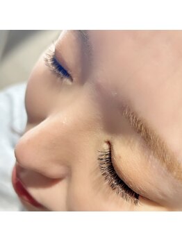 ソイン キタガタ(so-in kitagata)/eyelash