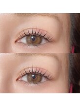 エリィ(airy)/パリジェンラッシュリフト