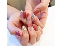 ハーティーネイル 自由が丘南口店(heartynail)/