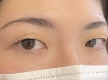 ビーズアモール 大府店(B's amor)/B's amor 大府店　Lash lift