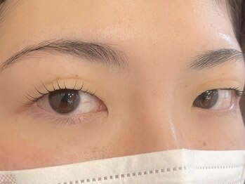 ビーズアモール 大府店(B's amor)/B's amor 大府店　Lash lift