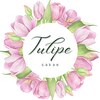 チュリップサカエ(Tulipe sakae)のお店ロゴ