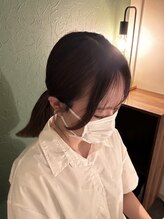 ルームサンイチサン 人形町(Room313) rina 