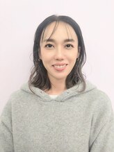 スタパト 渋谷店 杉渕 奈津子