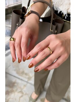 ユーネイル(you._nail)/