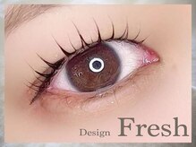 ルナクレスタ キョウジョウ 原宿(KYOJO)/Fresh【まつげパーマ】