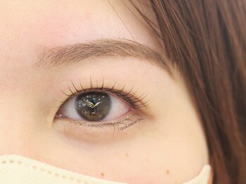 geNe 'n GRUS(ジーン アンド グルス)/まつ毛パーマ