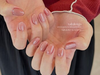 セルーチェナ(Seruchena.)/magnet ¥7600