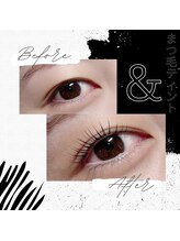 メルシートータルビューティー(MERCI)/マスカラパーマ