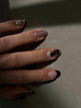 ウンヌン(unnun)/