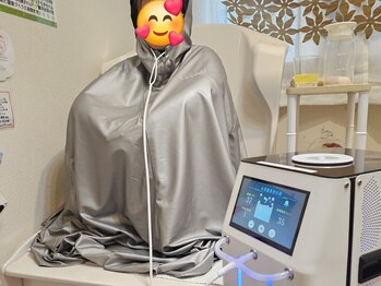 ヨサパーク ジジ(YOSA PARK ZiZi)/ルルディーナ♪