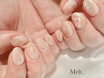 メルト(Melt.)/もも♪つけ放題¥12000