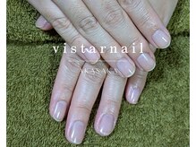 ヴィスターネイル 赤坂店(Vistar nail)/