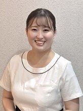 美容整体ウェリナ あま甚目寺院 海田 真菜