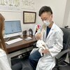整骨院こころ 祇園院のお店ロゴ